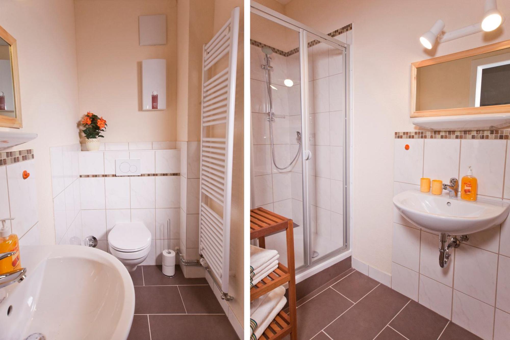 Apartament Ferienhaus Arianna Traben-Trarbach Pokój zdjęcie