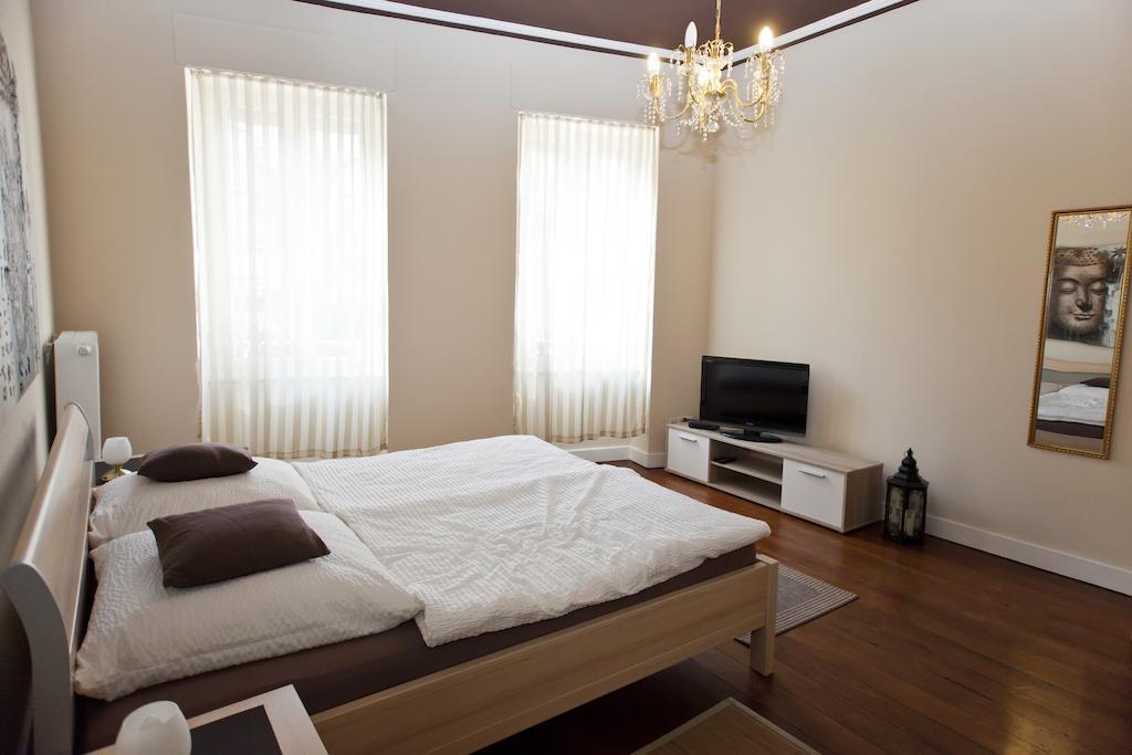 Apartament Ferienhaus Arianna Traben-Trarbach Pokój zdjęcie