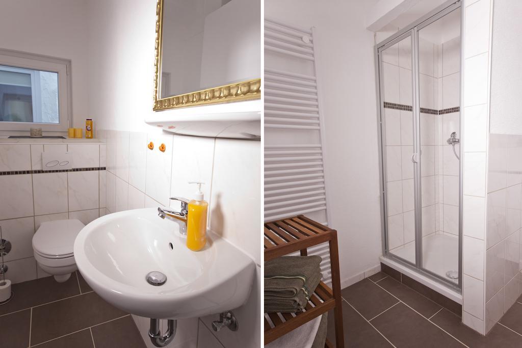 Apartament Ferienhaus Arianna Traben-Trarbach Zewnętrze zdjęcie