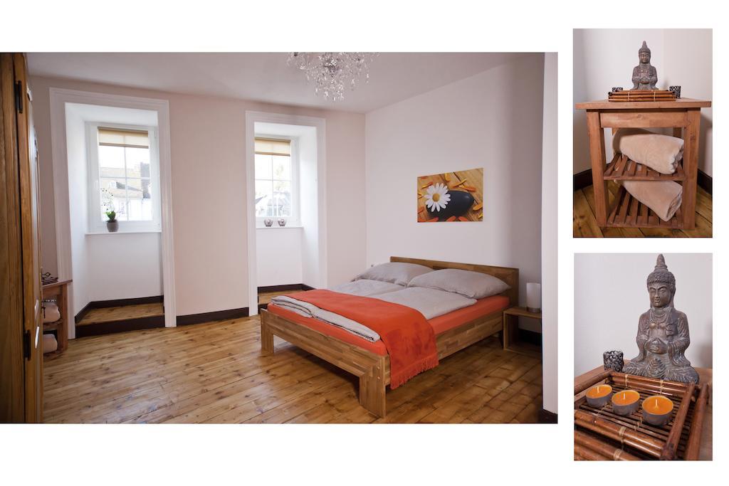 Apartament Ferienhaus Arianna Traben-Trarbach Zewnętrze zdjęcie