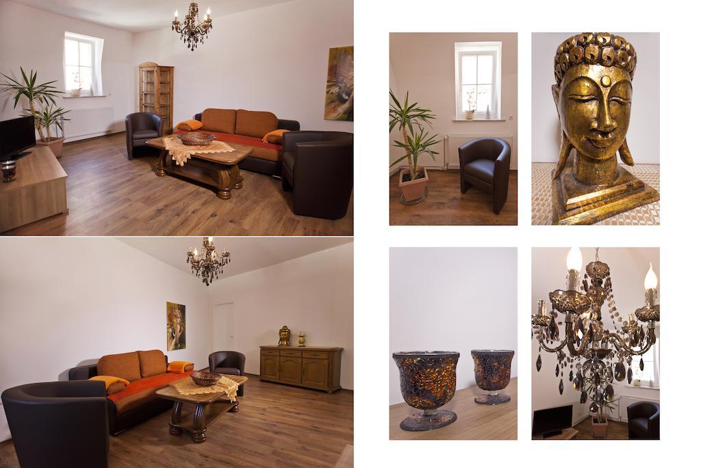 Apartament Ferienhaus Arianna Traben-Trarbach Zewnętrze zdjęcie