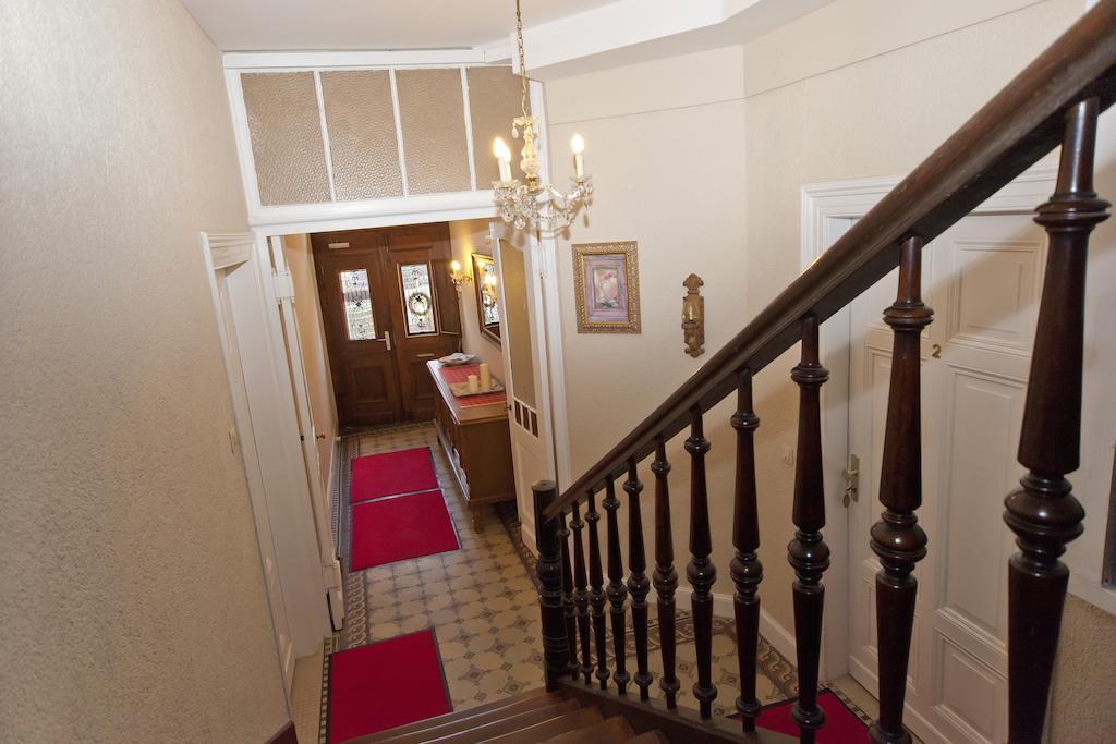 Apartament Ferienhaus Arianna Traben-Trarbach Zewnętrze zdjęcie