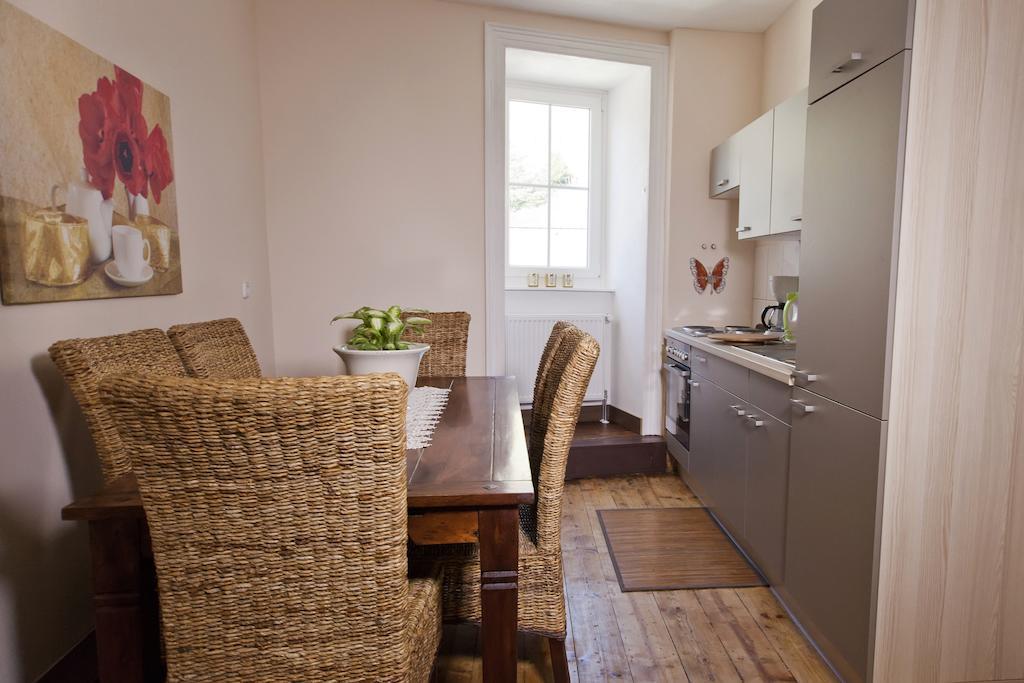 Apartament Ferienhaus Arianna Traben-Trarbach Pokój zdjęcie