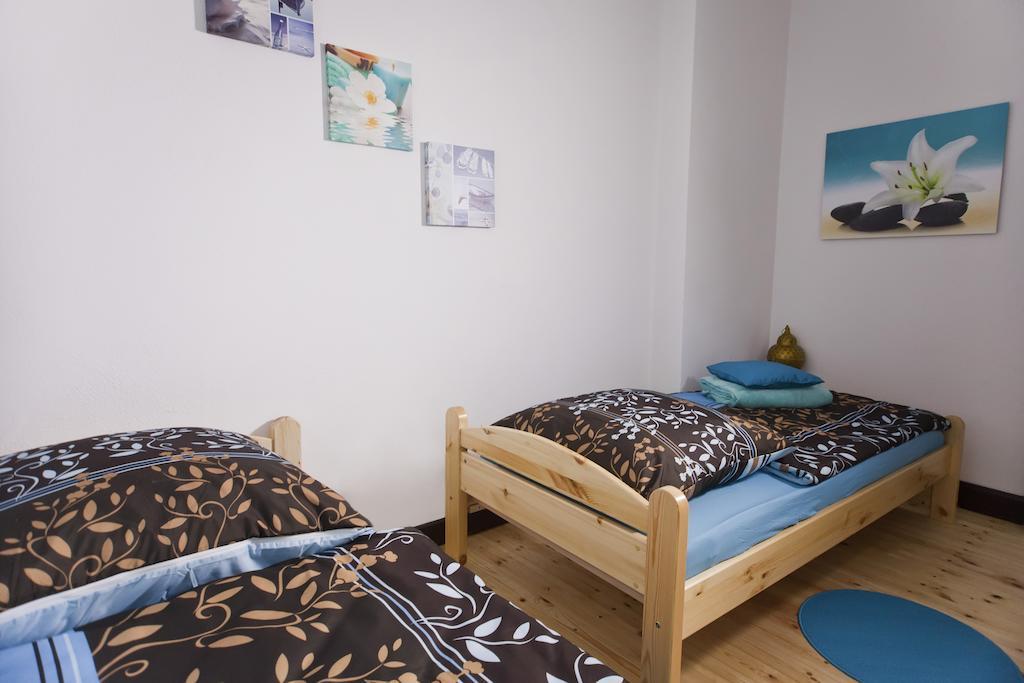 Apartament Ferienhaus Arianna Traben-Trarbach Zewnętrze zdjęcie