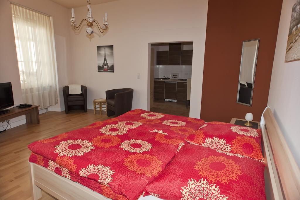 Apartament Ferienhaus Arianna Traben-Trarbach Zewnętrze zdjęcie