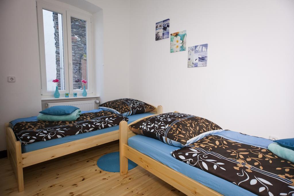 Apartament Ferienhaus Arianna Traben-Trarbach Zewnętrze zdjęcie