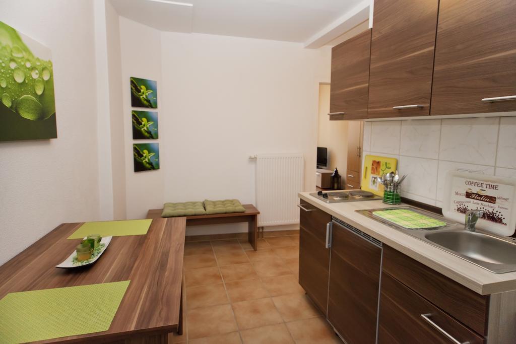 Apartament Ferienhaus Arianna Traben-Trarbach Pokój zdjęcie