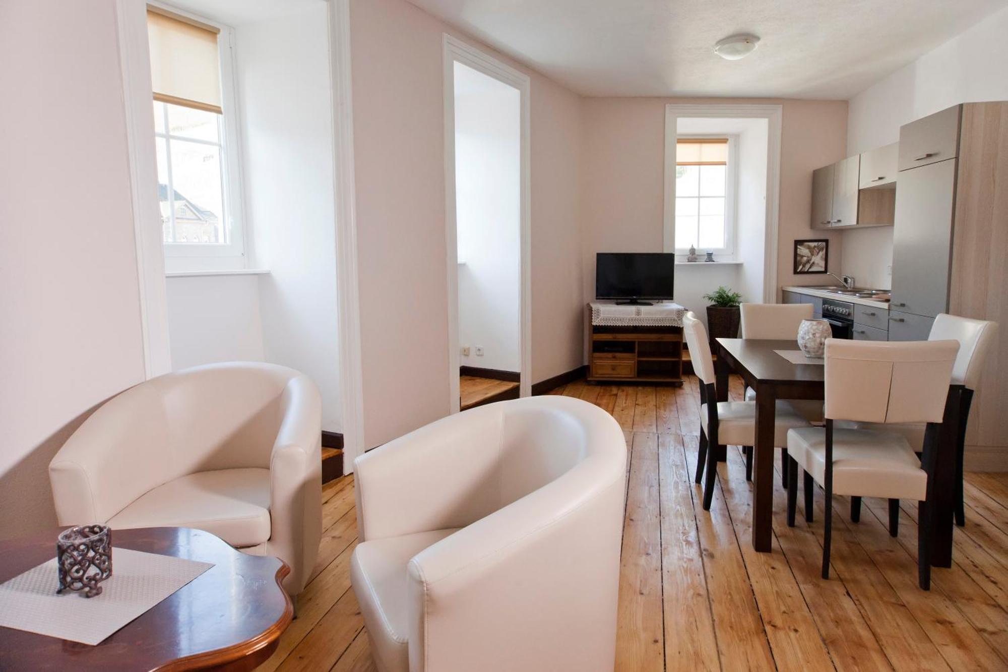 Apartament Ferienhaus Arianna Traben-Trarbach Zewnętrze zdjęcie