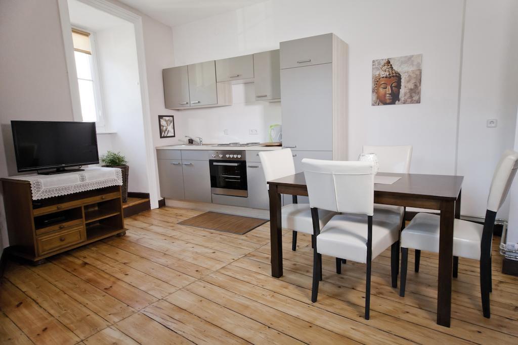Apartament Ferienhaus Arianna Traben-Trarbach Zewnętrze zdjęcie