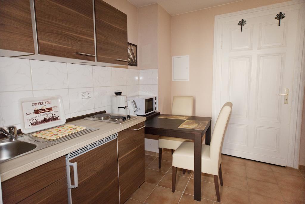 Apartament Ferienhaus Arianna Traben-Trarbach Zewnętrze zdjęcie