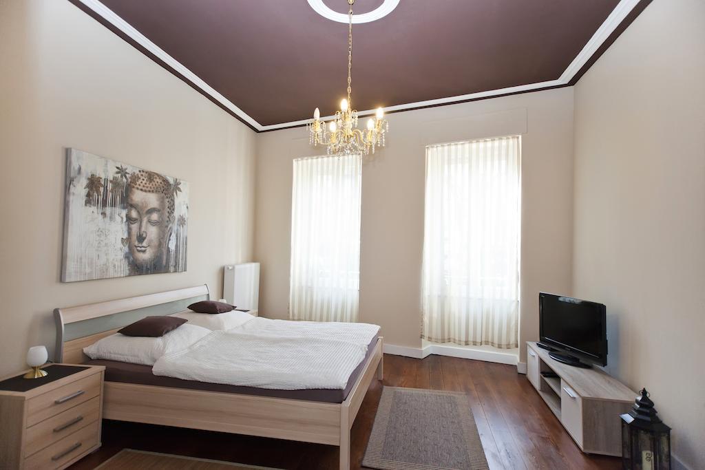 Apartament Ferienhaus Arianna Traben-Trarbach Pokój zdjęcie