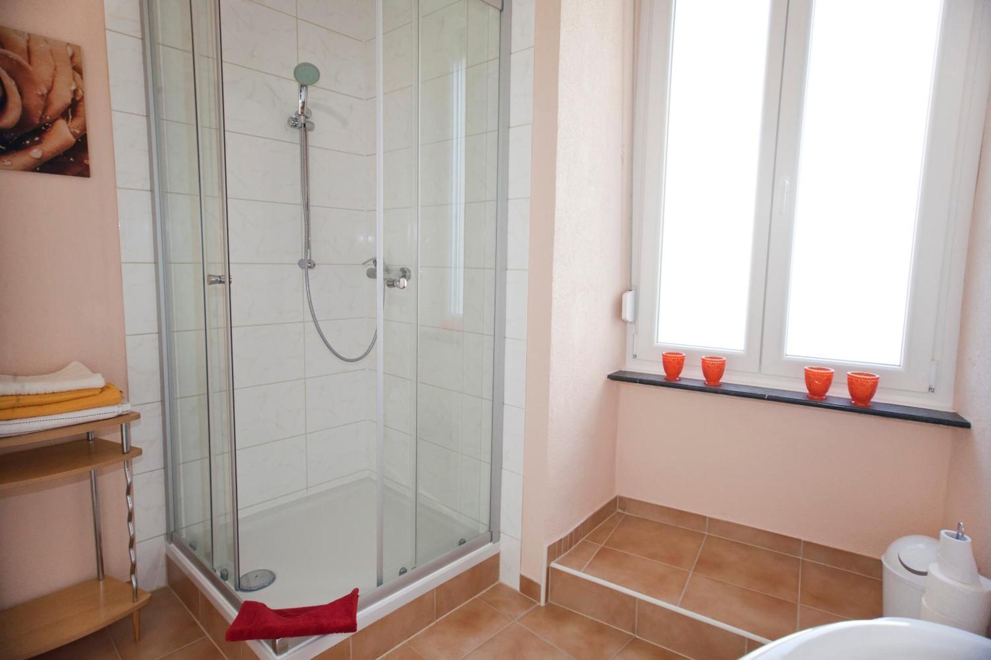 Apartament Ferienhaus Arianna Traben-Trarbach Zewnętrze zdjęcie