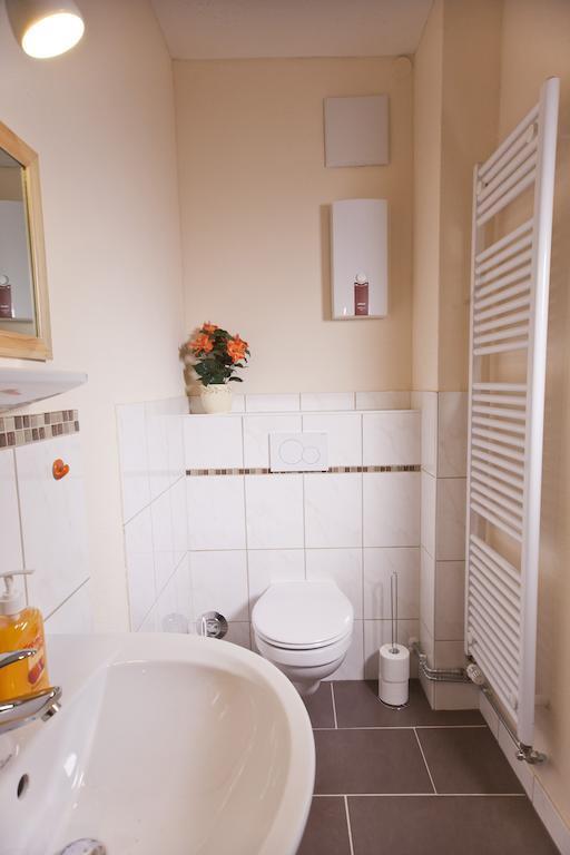 Apartament Ferienhaus Arianna Traben-Trarbach Pokój zdjęcie