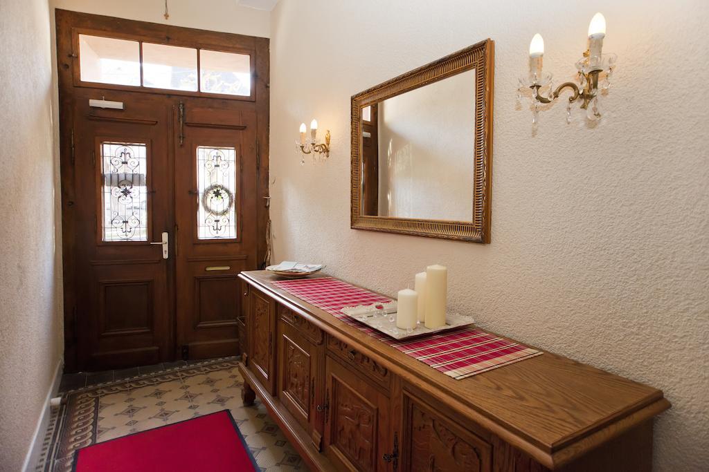 Apartament Ferienhaus Arianna Traben-Trarbach Zewnętrze zdjęcie