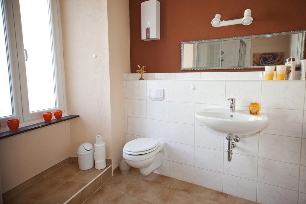 Apartament Ferienhaus Arianna Traben-Trarbach Zewnętrze zdjęcie