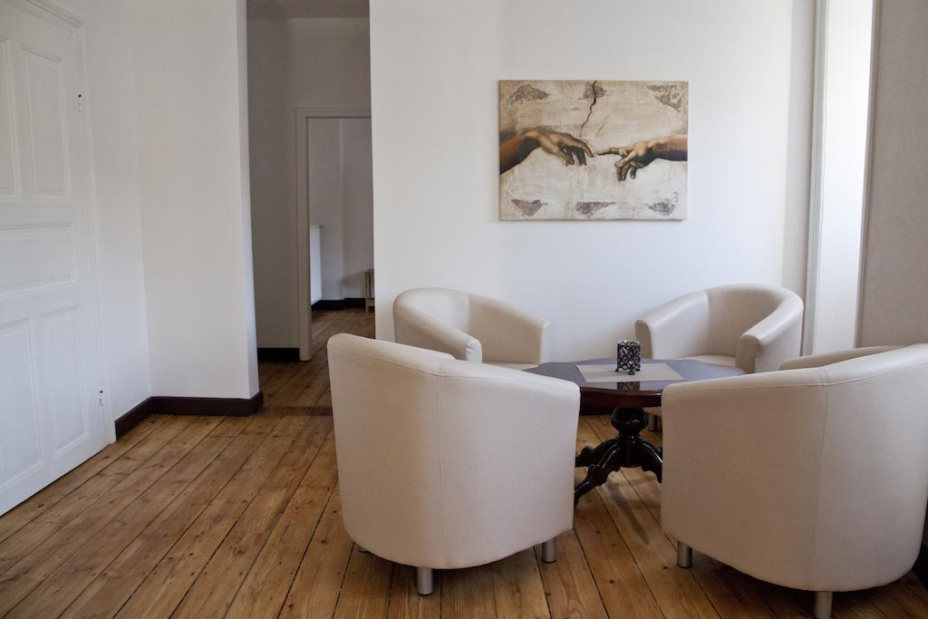 Apartament Ferienhaus Arianna Traben-Trarbach Zewnętrze zdjęcie