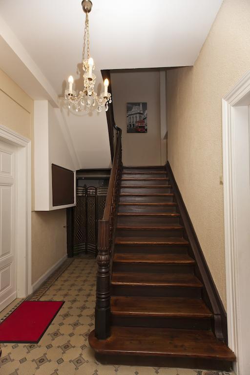 Apartament Ferienhaus Arianna Traben-Trarbach Zewnętrze zdjęcie
