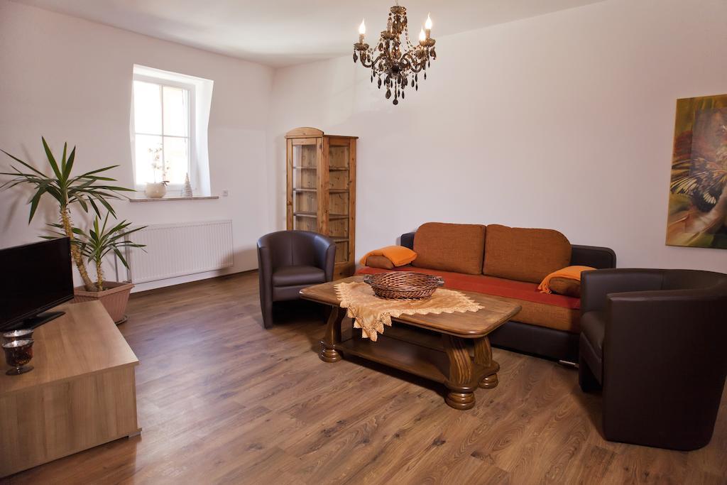 Apartament Ferienhaus Arianna Traben-Trarbach Pokój zdjęcie