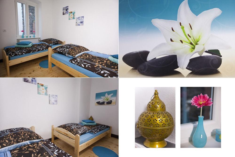 Apartament Ferienhaus Arianna Traben-Trarbach Zewnętrze zdjęcie